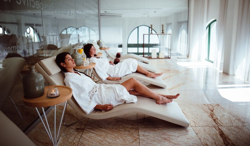 Wellness Hotel