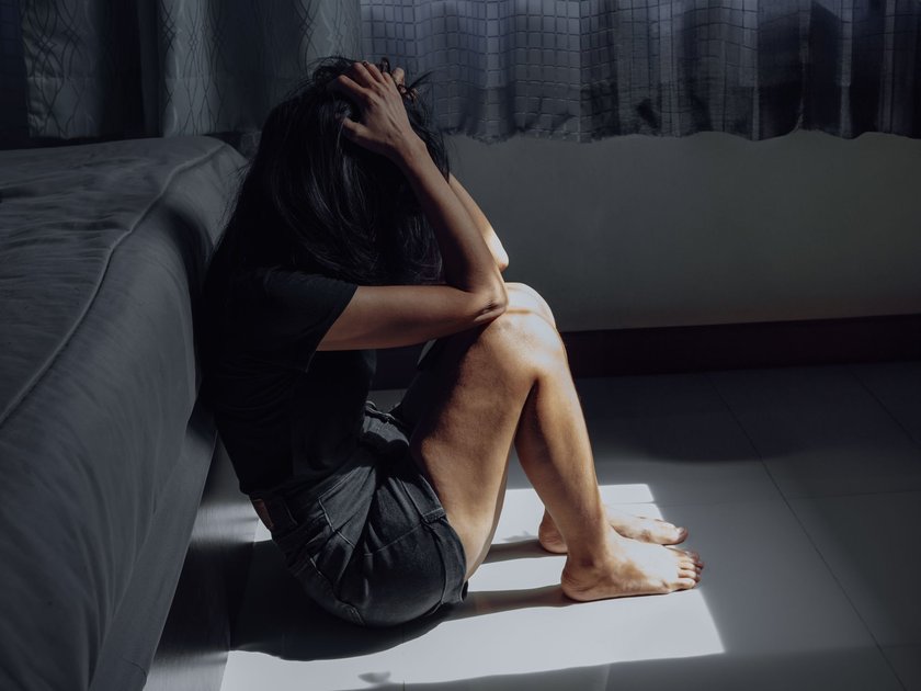 Psychologie: 6 Wahrheiten über Beziehungen, die dir niemand sagt (bis du am Boden bist)
