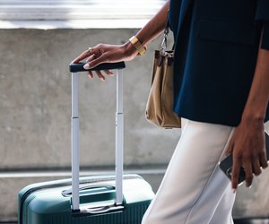 Luxus trifft Funktion: Warum du einen Tumi-Koffer für deine nächste Reise brauchst