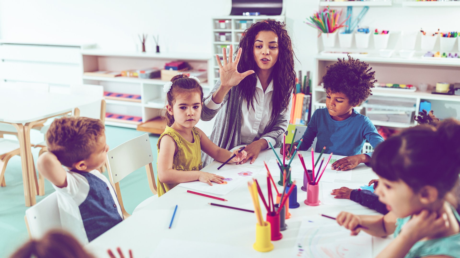 Kindergartenbeitrag: Wie hoch ist er und welches Einkommen zählt?