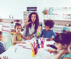 Kindergartenbeitrag: Wie viel muss ich für mein Kind bezahlen?