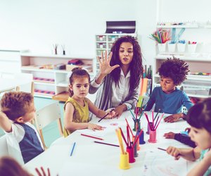 Kindergartenbeitrag: Wie viel muss ich für mein Kind bezahlen?