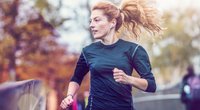 Kalorienverbrauch Joggen: So viel verbrennst du beim Laufen