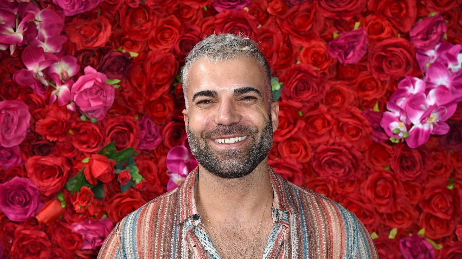 Rafi-Rachek-Freund-F-r-welchen-Mann-schl-gt-sein-Herz-