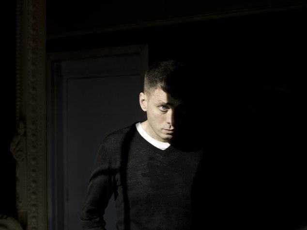 Hedi Slimane krempelt Saint Laurent komplett um Hedi Slimane krempelt Saint Laurent komplett um