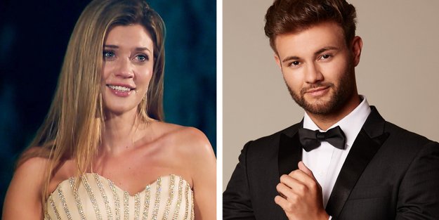 Bachelorette Nadine ist wieder Single: Daniels Chance?