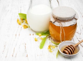 Milch und Honig Milch und Honig