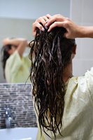 Sesamöl Haare Sesamöl Haare