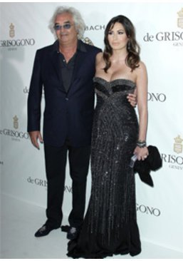 Flavio Briatore Flavio Briatore