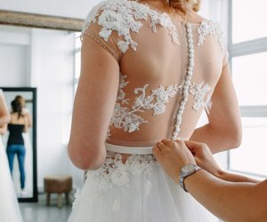 Brautkleid-Kauf: 9 Fehler, die wirklich jede Frau macht