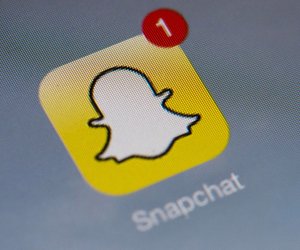 Wie funktioniert Snapchat?