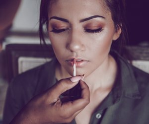 7 Make-up-Fehler, die uns nie wieder passieren werden