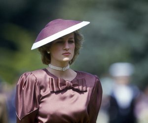 Hommage an Lady Di: Jetzt tragen alle einen „Modern Diana Bob“