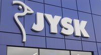 Badezimmer-Upgrade zum kleinen Preis mit der 1,50 Euro Seifenschale von Jysk