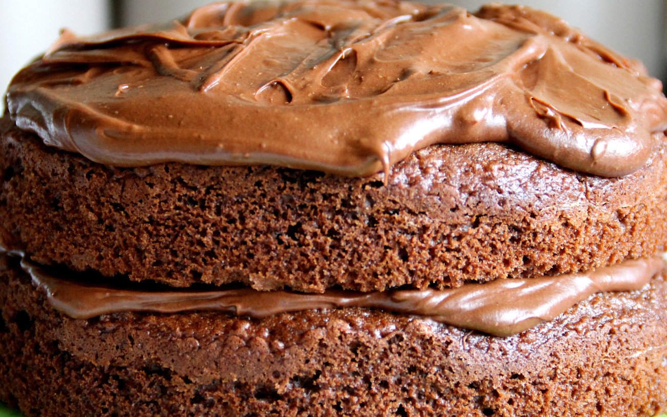 Schokotorte Creme Schokotorte Creme