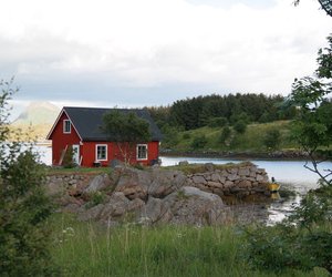 Charlotte Links Krimi offenbart eine schreckliche Entdeckung, die zur großen Gefahr wird