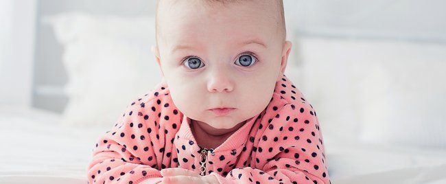 10 Babynamen, die im Ausland eine ziemlich peinliche Bedeutung haben