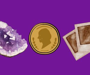 Persönlichkeitstest: Was du als Glücksbringer behalten würdest, zeigt, worauf du hoffst