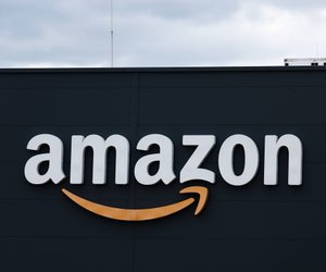 Total beliebt: Diese gestreifte Amazon-Strandtasche ist praktisch und schick
