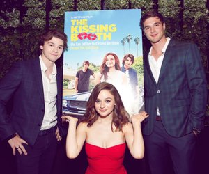 „The Kissing Booth“-Quiz: Wie gut kennst du den Netflix-Film?
