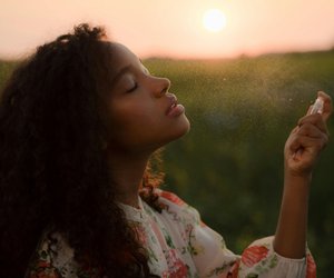 Orientalische Note: Alle rennen wegen diesem Herbst-Parfum zu dm und zu Rossmann