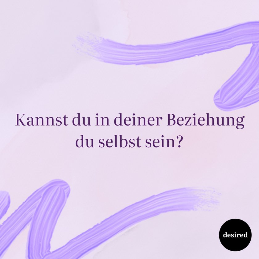 8 Fragen, um zu erkennen, ob deine Partnerschaft noch zu dir passt