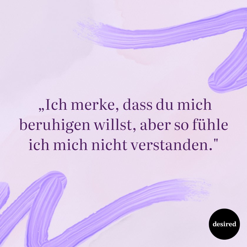 gar nicht so schlimm 