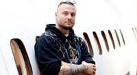 Eric Sindermann: Hat der Ex-Sportler eine Freundin?