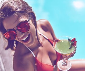 Leckere Sommer-Drinks mit nur 3 Zutaten