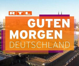 „Guten Morgen Deutschland“ wird abgesetzt – so geht es bei RTL weiter!