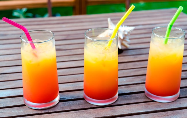 Ohne Alkohol: Die besten Rezepte für Mocktails