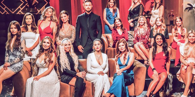 Der Bachelor: Überraschung in Folge 1 – Kandidatin kennt Niko schon!