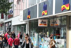 DM Pfefferspray DM Pfefferspray