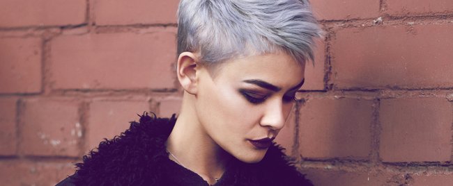 18 Bilder, die zeigen, wie wunderschön ein Pixie-Cut ist