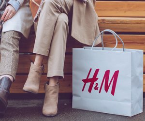 Style-Inspiration: Entdecke den angesagten H&M Rock für deinen Frühlings-Look!