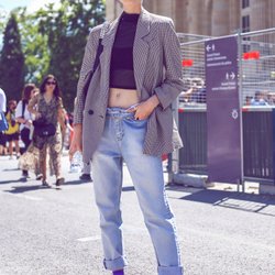 Fashion-Comeback: Die Low-Rise-Jeans ist zurück!