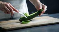 Kalorien Zucchini: So viele stecken in dem beliebten Gemüse!