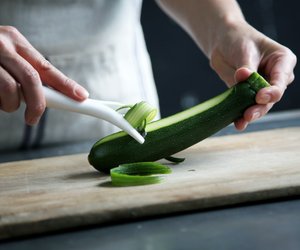 Kalorien Zucchini: So viele stecken in dem beliebten Gemüse!