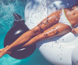 Selbstbräuner auftragen: So vermeidest du unschöne Flecken!