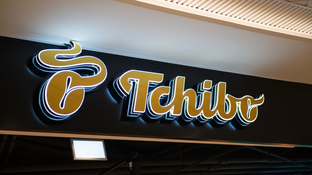 Tchibo-Logo