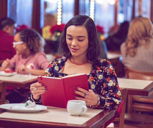 Julia Römmelt: Hat die Influencerin einen Freund?