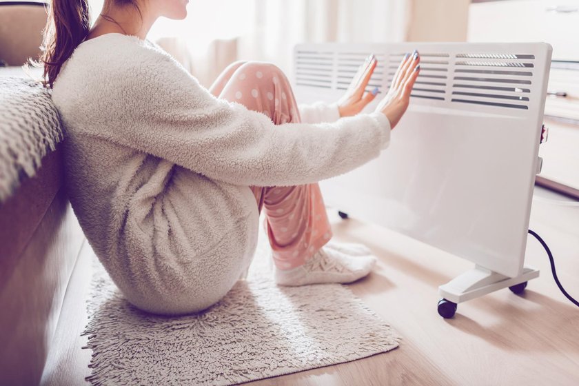 Du frierst ständig? Diese Gadgets brauchen alle Frostbeulen jetzt