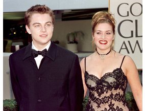 Leonardo DiCaprio: Lang lang ist`s her Leonardo DiCaprio: Lang lang ist`s her