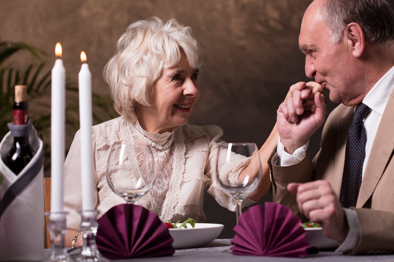 48. Hochzeitstag 48. Hochzeitstag