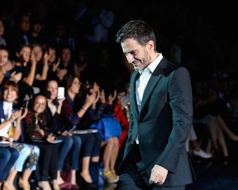 Marc Jacobs beendet Arbeit für Louis Vuitton Marc Jacobs beendet Arbeit für Louis Vuitton