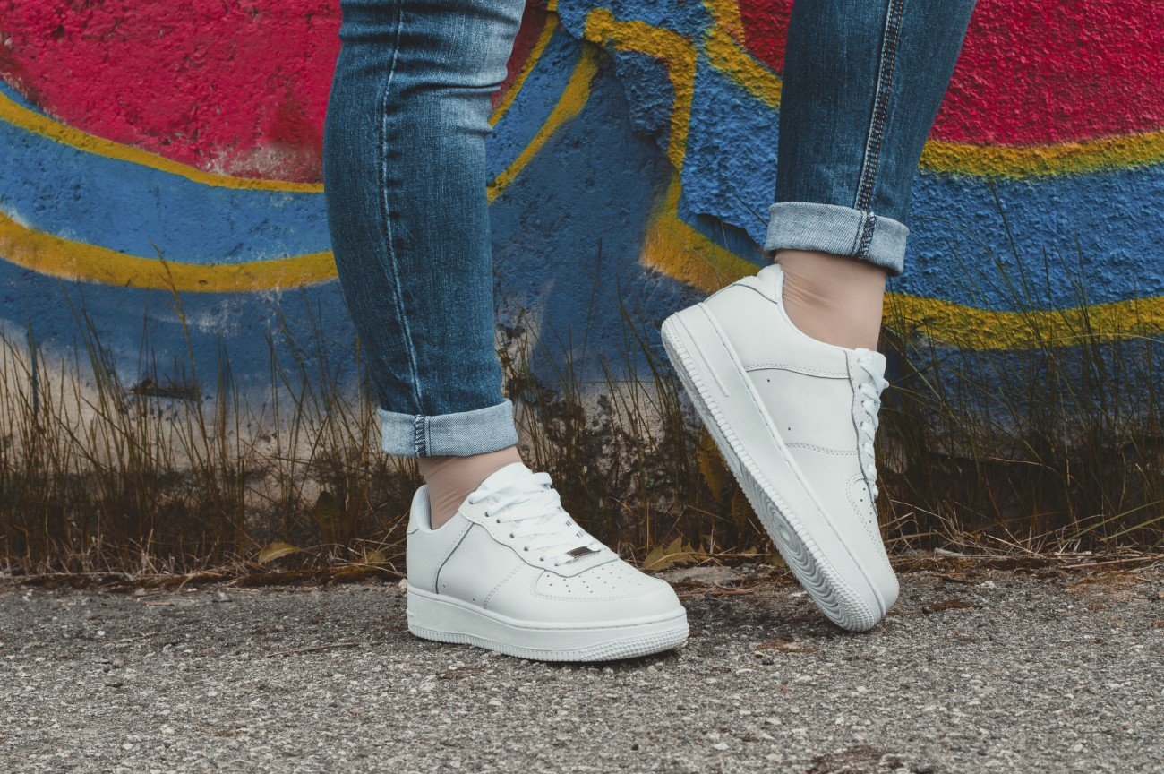 Sneaker Sneaker