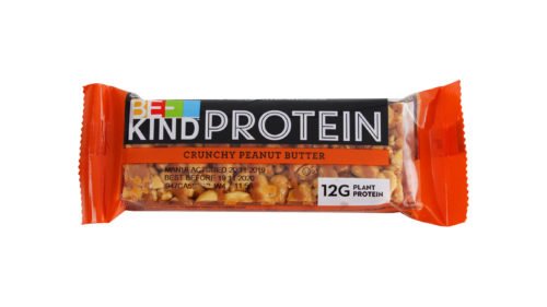 Proteinriegel Proteinriegel
