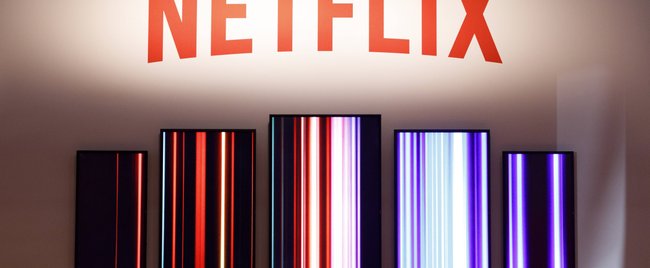Netflix Top 10 heute: Die besten Filme und Serien am 21. Mai 2025