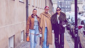 40 Prozent Rabatt bei H&M: Diese Jacken wollen wir sofort shoppen!