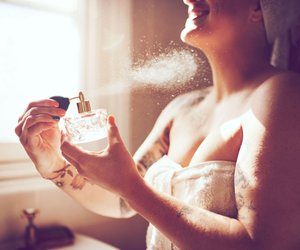 6 günstige Parfums, die dir Selbstvertrauen fürs neue Jahr schenken